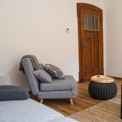 4 Sterne Ferienwohnung , 65 qm - Bild 5