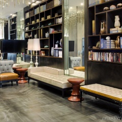 Holiday Inn Manhattan - Financial District, an IHG Hotel - Bild 16