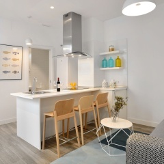 Aspasios Gran Via Apartments - Bild 19