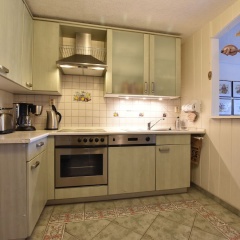 Modern Apartment in Groß Klein Germany With Barbecue - Bild 20