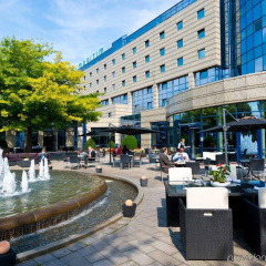Maritim Hotel Bonn - Bild 21