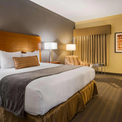 Best Western Delta Inn thumbnail 6