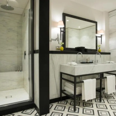 Rocco Forte Hotel De La Ville - Bild 21