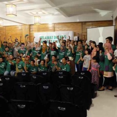 Harmoni Guest House Banyuwangi - Bild 22