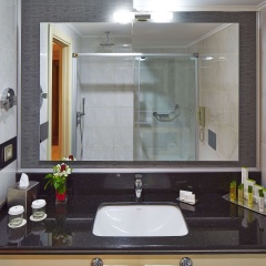 Doubletree By Hilton Hotel Izmir - Alsancak - Bild 9