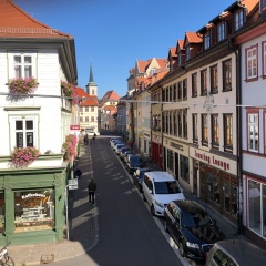 Pension Sackpfeifenmühle - Bild 1