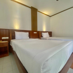 Patong Palace Hotel - Bild 3