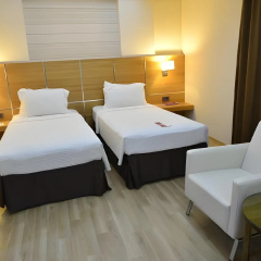 Anemon Grand Adana Otel - Bild 7