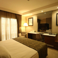 Riva Resatbey Hotel - Bild 3