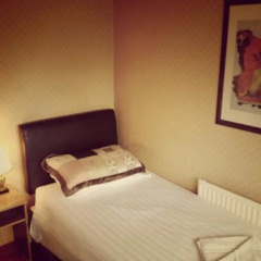 The Royal Standard Guest House thumbnail 2