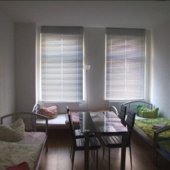 Hostel im Medizinerviertel - Bild 2