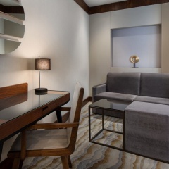 Sheraton Istanbul City Center Hotel - Bild 16
