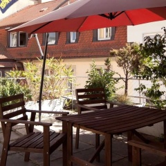 Babelfish Hostel - Bild 14