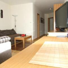 Apartment for 4 Persons at Luxhotel in Jahorina, Bosnia and Herzegovina from 736$, photos, reviews - zenhotels.com photo 9