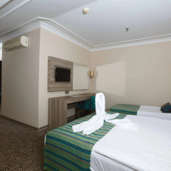 Insula Resort & Spa - Bild 7