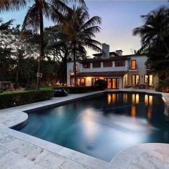 6 Bedroom Homes in Miami Beach by TMG - Bild 17