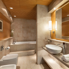 Shangri-La Dubai - Bild 16