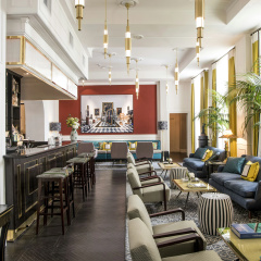 Hotel Vilòn - Bild 24