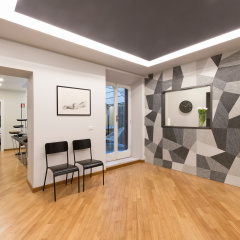Vittoriano Suite - Bild 10