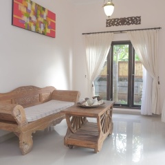 Vila Bukit Sari - Bild 4