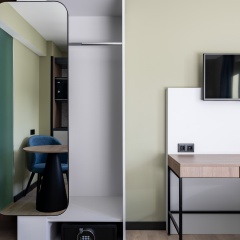 numa I Bona Rooms & Apartments - Bild 4