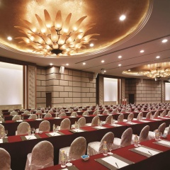Shangri-La Rasa Sentosa, Singapore - Bild 22