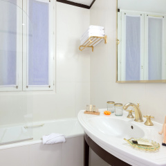 Hôtel L'Ormaie & Spa - Bild 10