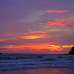 Phuket Meet Holiday Hotel - Bild 17