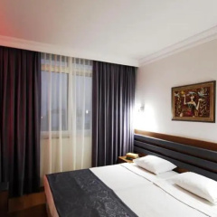 Sealine Hotel - Bild 7