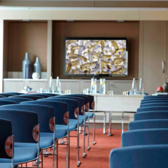 Renaissance Istanbul Polat Bosphorus Hotel - Bild 19