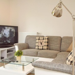 Residenz von Flotow Wohnung 01 - Bild 2