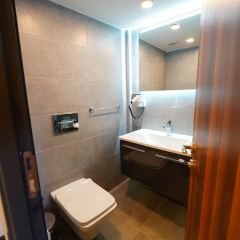 La Bonita Hotel Bodrum - Bild 29