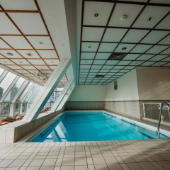 Savoy Hotel Frankfurt - Bild 18