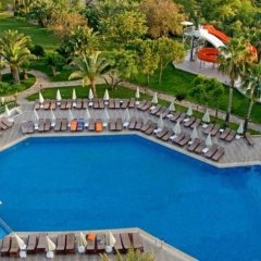 Q Aventura Park Hotel - Bild 8