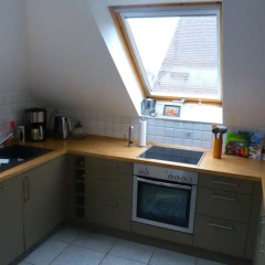 Holiday Apartment Wedel - Bild 13