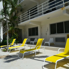 The Reef A North Beach Village Resort Hotel thumbnail 11