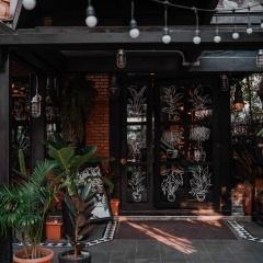 Letana Hotel Samuprakarn - Bild 16