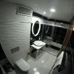 Elite Dumanlar, Istanbul - Bild 8