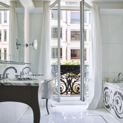Plaza Athenee Hotel - Bild 13