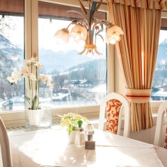 Alpenhotel Kronprinz Berchtesgaden - Bild 8