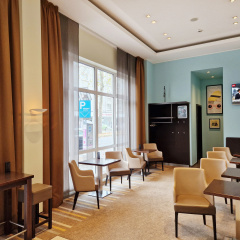 Garner Hotel Bochum by IHG - Bild 16