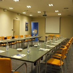 EA Hotel Crystal Palace - Bild 13