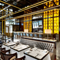 The St. Regis Istanbul thumbnail 5
