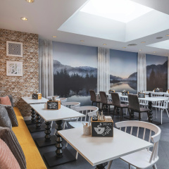 Garner Hotel Essen - Messe by IHG - Bild 30