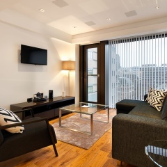 Q Moorgate - Bild 1