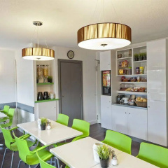 Hotel City Inn Magdeburg - Bild 23