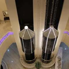 Sürmeli Hotel Ankara - Bild 17