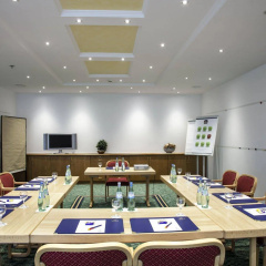 Best Western Plus Parkhotel Erding - Bild 22