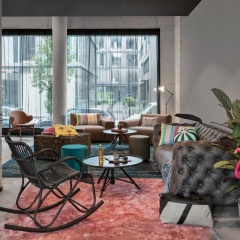 Moxy Hamburg Altona - Bild 8