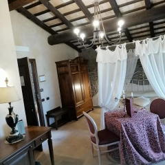 Relais Castrum Boccea - Bild 14